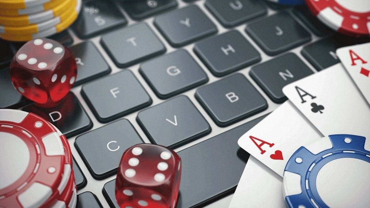 ReSpin Casino پر آن لائن سلاٹس کے بارے میں