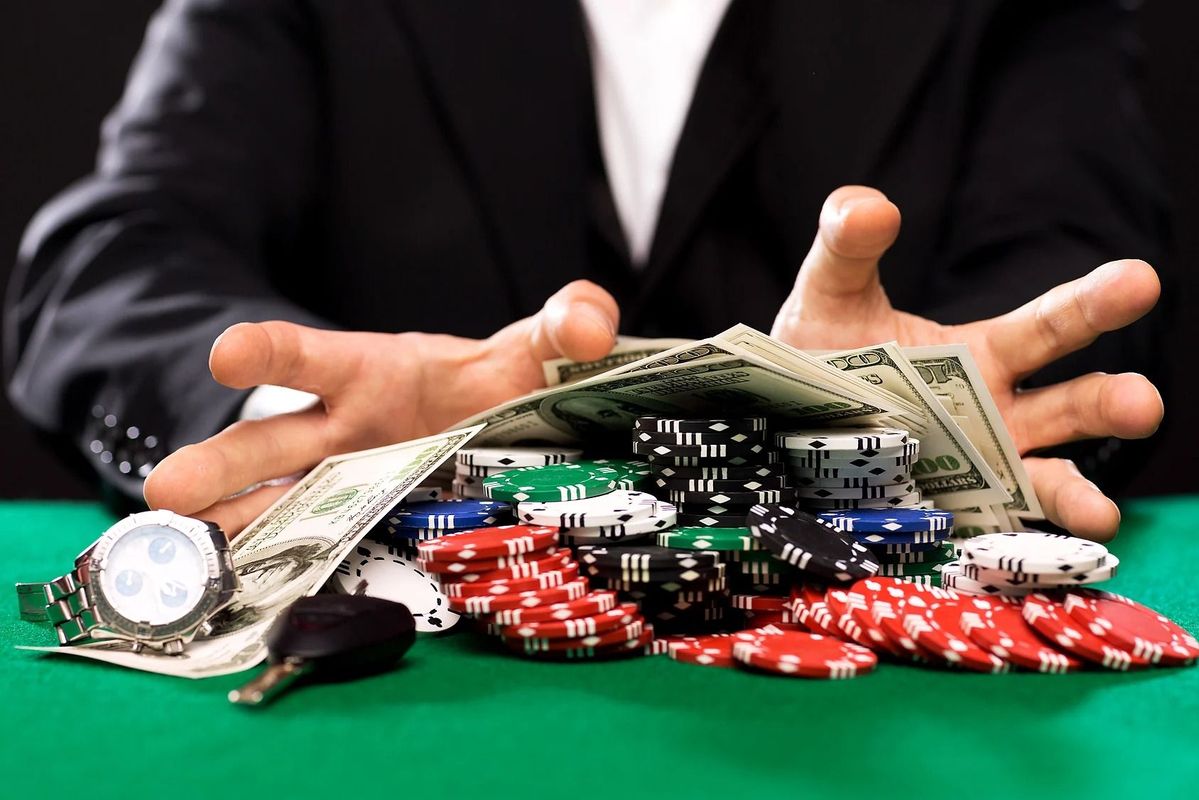 ReSpin Casino پاکستان کیسینو میں بلیک جیک گیمز