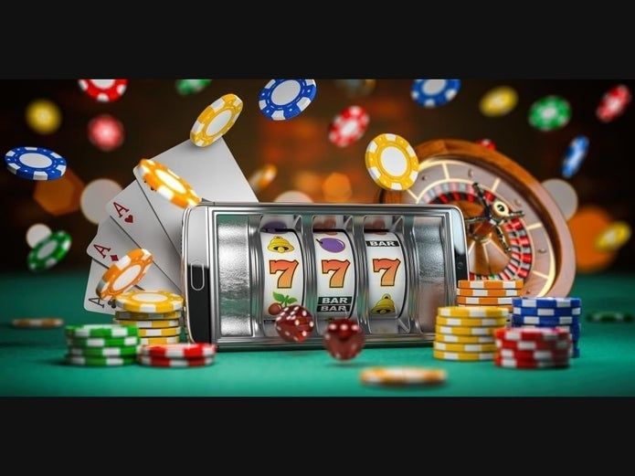ReSpin Casino کیسینو میں لاٹری گیمز میں حصہ لیں۔