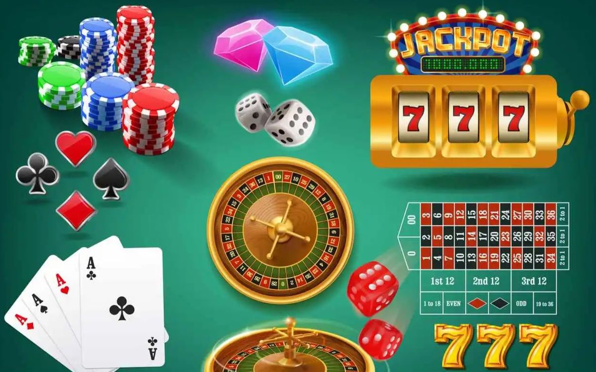 ReSpin Casino پاکستان میں میگا ویز کیسینو گیمز