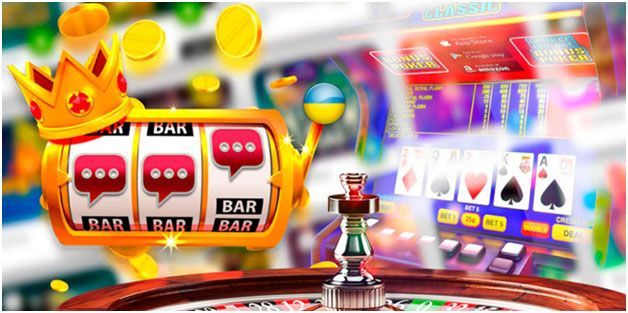 ReSpin Casino کھلاڑیوں کے لیے لائیو کیسینو سیکشن