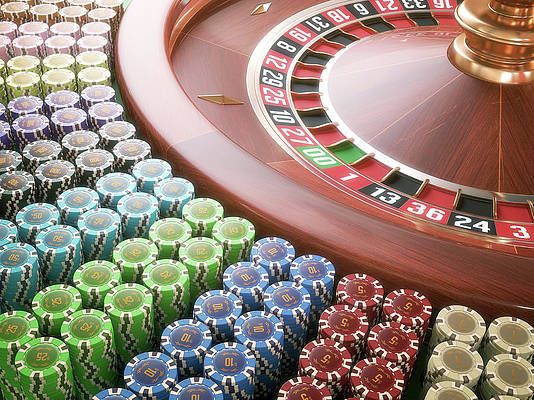ReSpin Casino کیسینو میں ایک آن لائن گیم کا انتخاب کریں۔