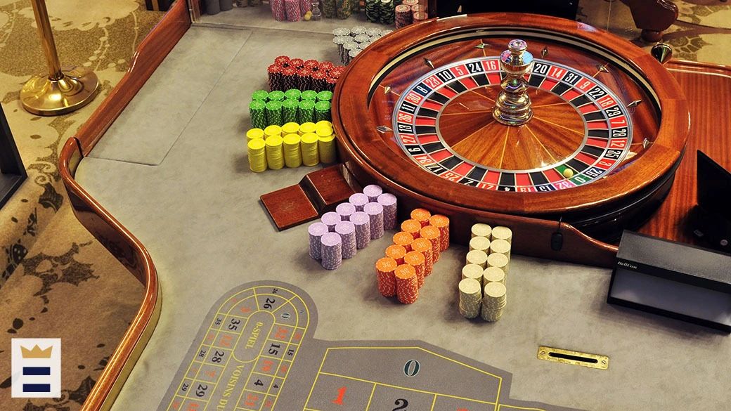 ReSpin Casino کیسینو میں سلاٹ کھیلنا شروع کریں۔