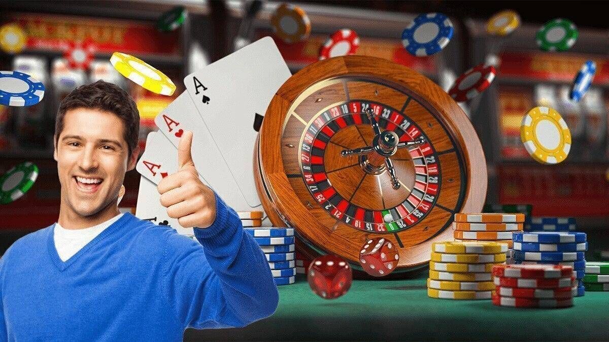 ReSpin Casino آن لائن کیسینو میں اصل گیمز