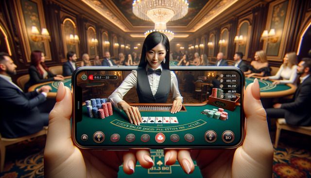 ReSpin Casino پاکستان ریئل منی گیمز